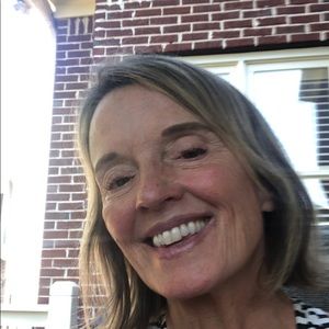 Meet your Posher, Sandy